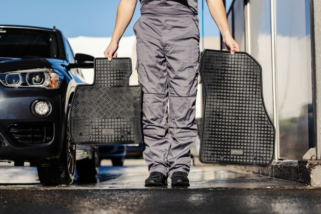 Why WeatherTech Floor Mats Are Worth the Investment