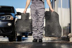 Why WeatherTech Floor Mats Are Worth the Investment